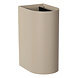 APLIS - Wandspot / Wandlamp Binnen/Buiten - LED - CCT - 2x5W 2700K/4000K - IP65 - Taupe | Essential APLIS - Wandspot / Wandlamp Binnen/Buiten - LED - CCT - 2x5W 2700K/4000K - IP65 - Taupe | Essential