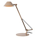 Lucide TERRY - Leselampe - LED - Taupe | Vibes Lucide TERRY - Leselampe - LED - Taupe | Vibes