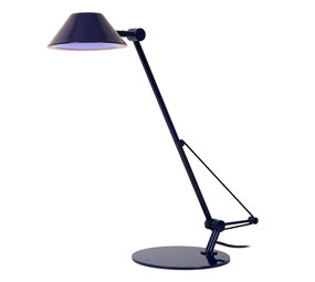 Lucide TERRY - Leselampe - LED - Blau | Vibes Lucide TERRY - Leselampe - LED - Blau | Vibes