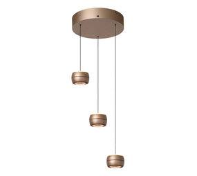 CORYFEE - Hängelampe - LED 3 StepDim - CCT - Kaffee | Vibes CORYFEE - Hängelampe - LED 3 StepDim - CCT - Kaffee | Vibes