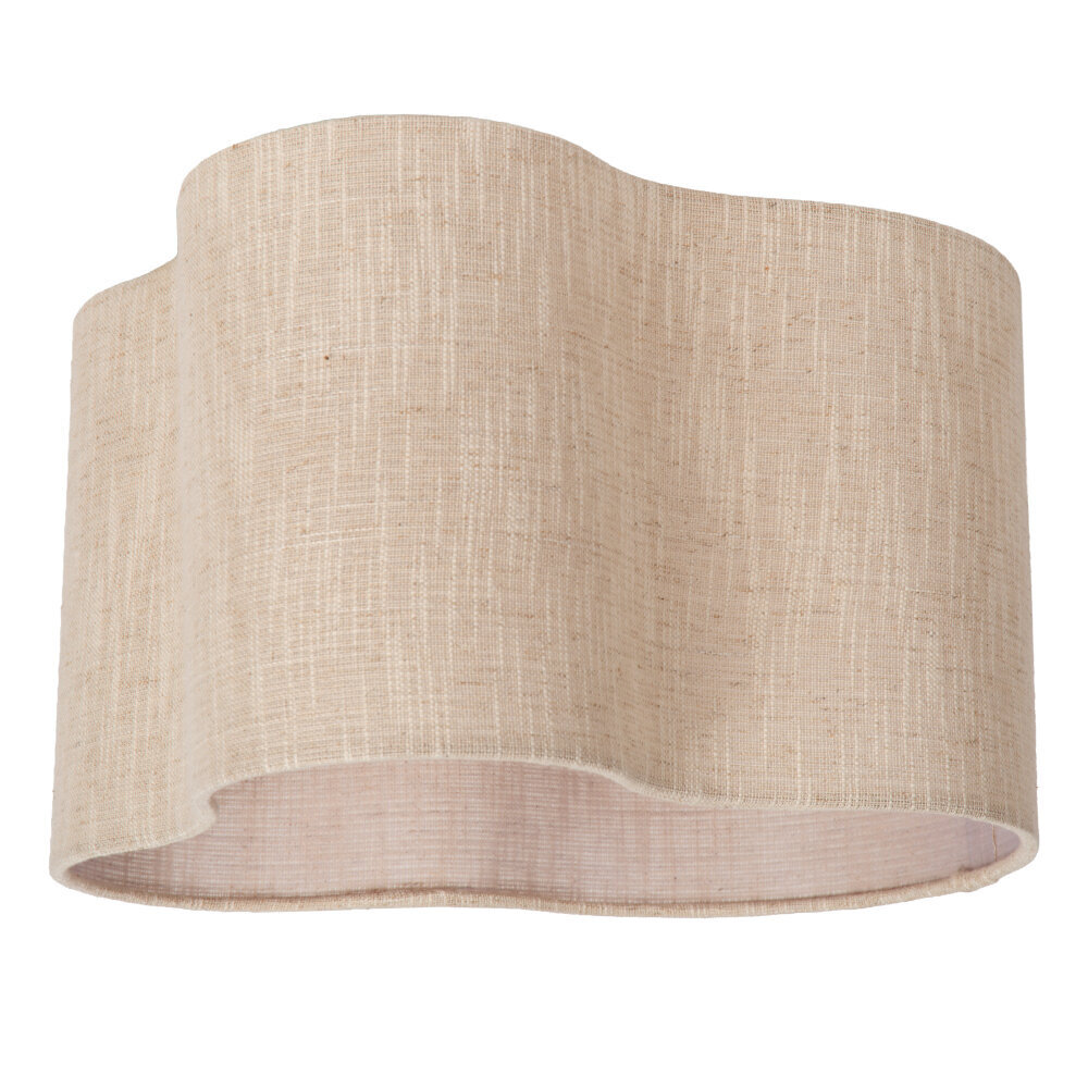 Lucide CHANTAL - Hängelampe - 1xE27 - Beige | Essential Lucide CHANTAL - Hängelampe - 1xE27 - Beige | Essential
