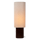 FRANCES - Vloerlamp - 1xE27 - Wit | Vibes FRANCES - Vloerlamp - 1xE27 - Wit | Vibes