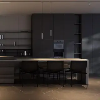 Linial Premium Schienensystem