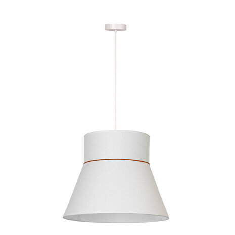 SCARLET - Hanglamp - 1xE27 - Beige | Essential SCARLET - Hanglamp - 1xE27 - Beige | Essential