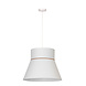 SCARLET - Hanglamp - 1xE27 - Beige | Essential SCARLET - Hanglamp - 1xE27 - Beige | Essential