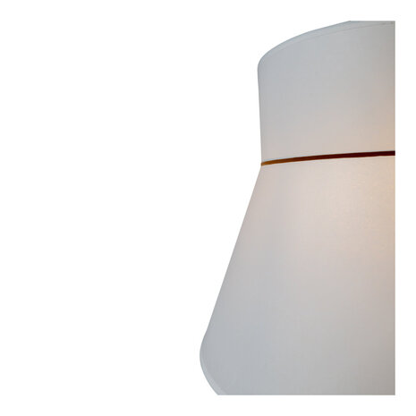 SCARLET - Hängelampe - 1xE27 - Beige | Essential SCARLET - Hängelampe - 1xE27 - Beige | Essential