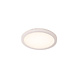 RINUS - Deckenleuchte Badezimmer - Ø 19 cm - LED Dimmb. - CCT - 1x9,5W 2700K/4000K - IP44 - Opal | Essential RINUS - Deckenleuchte Badezimmer - Ø 19 cm - LED Dimmb. - CCT - 1x9,5W 2700K/4000K - IP44 - Opal | Essential