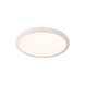 RINUS - Deckenleuchte Badezimmer - Ø 30 cm - LED Dimmb. - CCT - 1x18W 2700K/4000K - IP44 - Opal | Essential RINUS - Deckenleuchte Badezimmer - Ø 30 cm - LED Dimmb. - CCT - 1x18W 2700K/4000K - IP44 - Opal | Essential