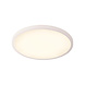 RINUS - Deckenleuchte Badezimmer - Ø 40 cm - LED Dimmb. - CCT - 1x24W 2700K/4000K - IP44 - Opal | Essential RINUS - Deckenleuchte Badezimmer - Ø 40 cm - LED Dimmb. - CCT - 1x24W 2700K/4000K - IP44 - Opal | Essential