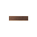 BANNISTER - Wandleuchte - LED Dimmb. - CCT - 1x9W 2200K/4000K - Dunkle Holzoptik | Vibes BANNISTER - Wandleuchte - LED Dimmb. - CCT - 1x9W 2200K/4000K - Dunkle Holzoptik | Vibes
