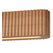 BANNISTER - Pendelleuchte - LED Dimmb. - CCT - 1x24W 2200K/4000K - Helle Holzoptik | Vibes BANNISTER - Pendelleuchte - LED Dimmb. - CCT - 1x24W 2200K/4000K - Helle Holzoptik | Vibes