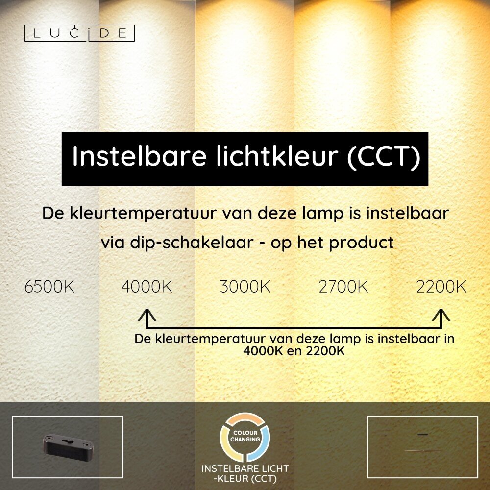 HALMSTAD - Hängelampe - LED Dimmb. - CCT - 1x28W 2200K/4000K - Dunkle Holzoptik | Vibes HALMSTAD - Hängelampe - LED Dimmb. - CCT - 1x28W 2200K/4000K - Dunkle Holzoptik | Vibes