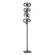 Neuhaus PURE Stehleuchte Popup H 160 cm dunkelgrau Neuhaus PURE Stehleuchte Popup H 160 cm dunkelgrau