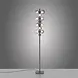 Neuhaus PURE Stehleuchte Popup H 160 cm dunkelgrau Neuhaus PURE Stehleuchte Popup H 160 cm dunkelgrau