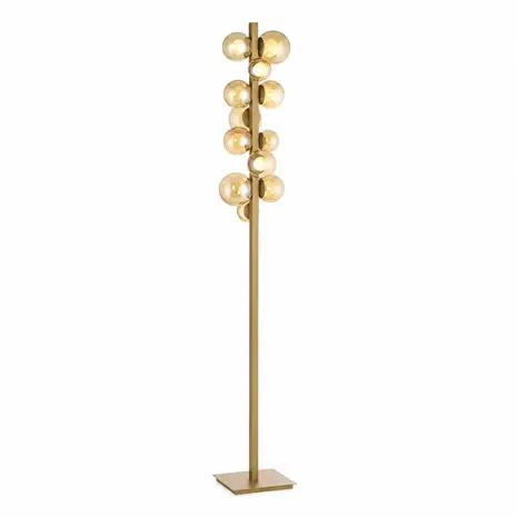 Neuhaus PURE Stehleuchte Popup H 160 cm Champagner Neuhaus PURE Stehleuchte Popup H 160 cm Champagner