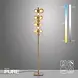 Neuhaus PURE Stehleuchte Popup H 160 cm Champagner Neuhaus PURE Stehleuchte Popup H 160 cm Champagner