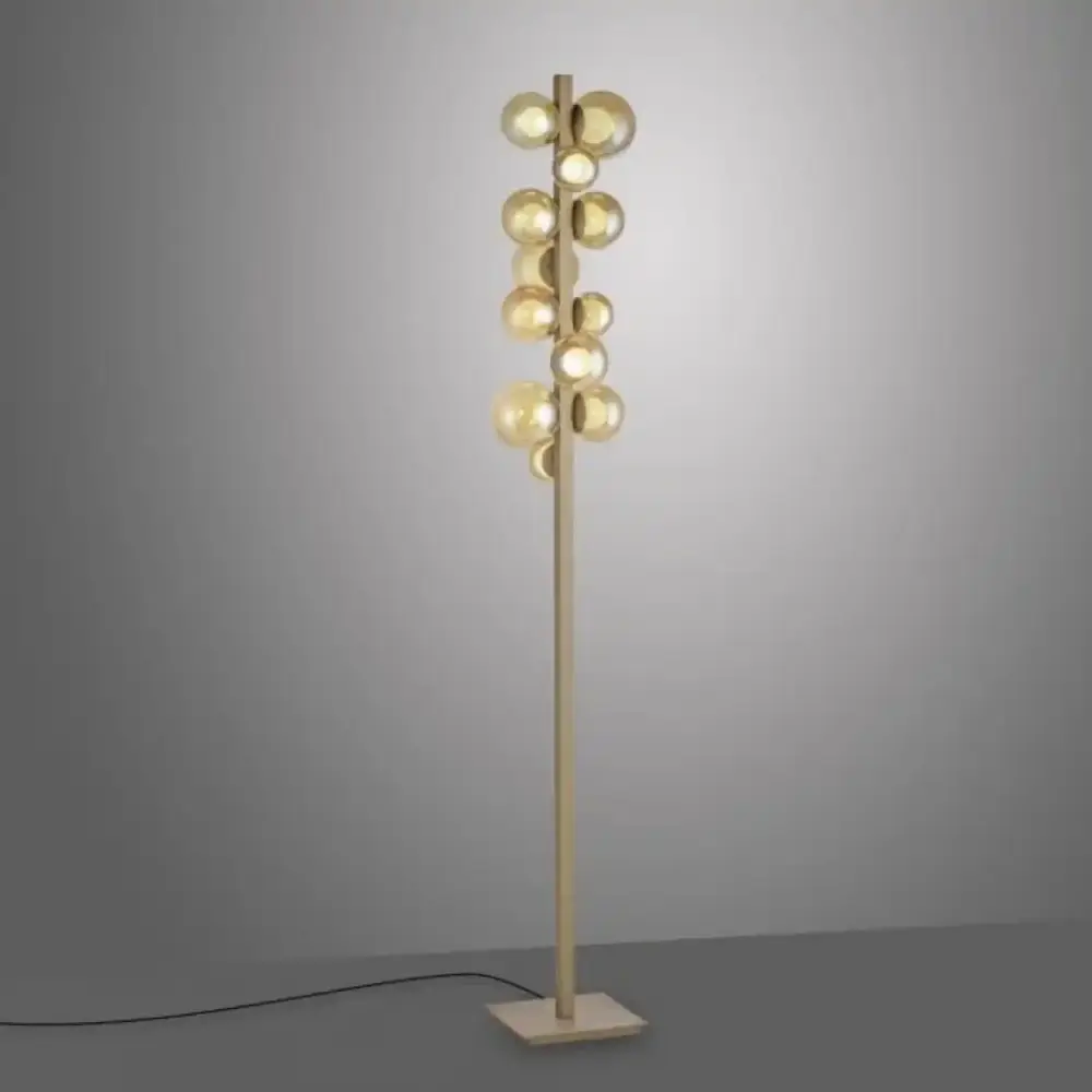 Neuhaus PURE Stehleuchte Popup H 160 cm Champagner Neuhaus PURE Stehleuchte Popup H 160 cm Champagner