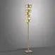 Neuhaus PURE Stehleuchte Popup H 160 cm Champagner Neuhaus PURE Stehleuchte Popup H 160 cm Champagner