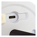 Lucide TYON - Wiederaufladbare Tischleuchte Innen/Außen - Batterie/Batterie - Ø 15 cm - LED Dimb. - 1x2W 2700K - IP65 - Mattes Gold / Messing Lucide TYON - Wiederaufladbare Tischleuchte Innen/Außen - Batterie/Batterie - Ø 15 cm - LED Dimb. - 1x2W 2700K - IP65 - Mattes Gold / Messing