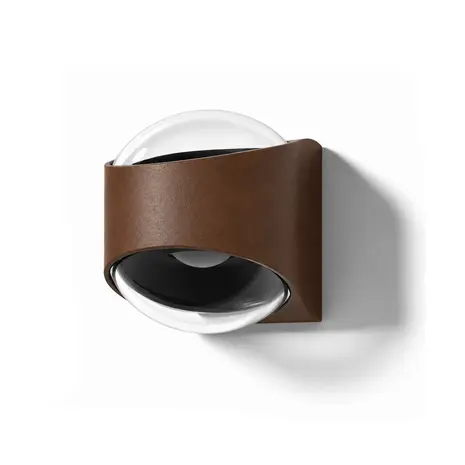 Artdelight Außenlampe London H 12 cm rostbraun Artdelight Außenlampe London H 12 cm rostbraun