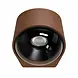 Artdelight Außenlampe London H 12 cm rostbraun Artdelight Außenlampe London H 12 cm rostbraun