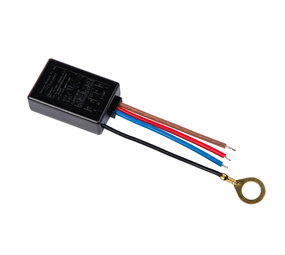 TOUCH - Dimmer - 60 Watt 230V TOUCH - Dimmer - 60 Watt 230V