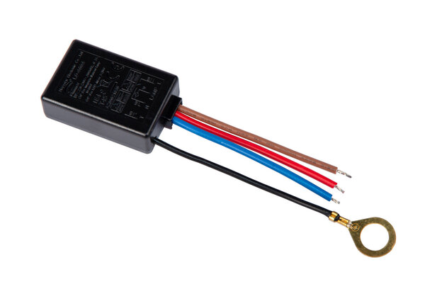 TOUCH - Dimmer - 60 Watt 230V TOUCH - Dimmer - 60 Watt 230V