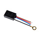 TOUCH - Dimmer - 60 Watt 230V TOUCH - Dimmer - 60 Watt 230V