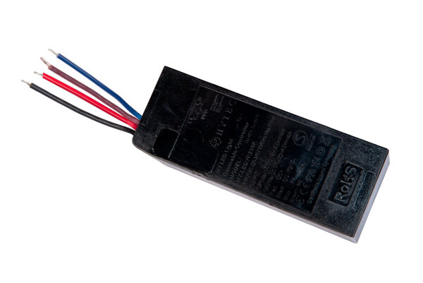 CHAMPION-LED - Dimmer - 230V CHAMPION-LED - Dimmer - 230V