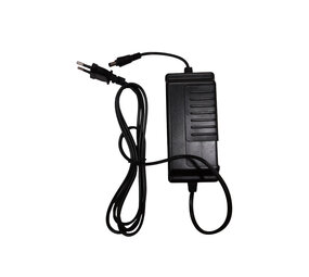 LAMBADA DIMMER - Dimmer - 300 Watt 230V - Schwarz
