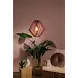 Lucide MAURO – Hängelampe für Kinderzimmer – 1xE27 – Rosa Lucide MAURO – Hängelampe für Kinderzimmer – 1xE27 – Rosa