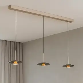 Hängeleuchte Artdelight
