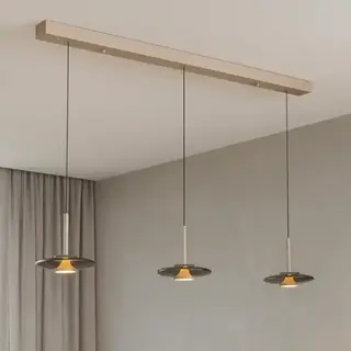 Hängeleuchte Artdelight