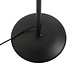 Steinhauer Stehleuchte Bollique 3-flammig H 172 cm schwarz