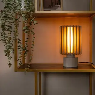 Tischlampen