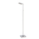 Lucide AARON - Leselampe - LED Dimb. - CCT - 1x12W 2700K/4000K - Chrom Lucide AARON - Leselampe - LED Dimb. - CCT - 1x12W 2700K/4000K - Chrom