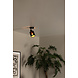 Lucide TAGALOG - Deckenstrahler - Ø 10 cm - 1xE27 - Schwarz Lucide TAGALOG - Deckenstrahler - Ø 10 cm - 1xE27 - Schwarz
