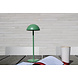 Lucide JOY - Wiederaufladbare Tischleuchte Innen/Außen - Batterie/Batterie - Ø 12 cm - LED Dimb. - 1x1,5W 3000K - IP54 - Grün Lucide JOY - Wiederaufladbare Tischleuchte Innen/Außen - Batterie/Batterie - Ø 12 cm - LED Dimb. - 1x1,5W 3000K - IP54 - Grün