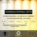 Lucide VARIO LED - Schreibtischlampe - LED Dim to warm - 1x8W 2700K/6500K - Schwarz Lucide VARIO LED - Schreibtischlampe - LED Dim to warm - 1x8W 2700K/6500K - Schwarz