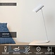 Lucide HESTER - Schreibtischlampe - 1xGU10 - Weiß Lucide HESTER - Schreibtischlampe - 1xGU10 - Weiß