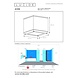 Lucide AVEN - Deckenstrahler Bad - 1xGU10 - IP65 - Schwarz Lucide AVEN - Deckenstrahler Bad - 1xGU10 - IP65 - Schwarz