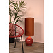 Lucide ESTERAD - Stehleuchte - Ø 34 cm - 1xE27 - Orange Lucide ESTERAD - Stehleuchte - Ø 34 cm - 1xE27 - Orange