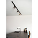 Lucide TRACK FAVORI Trackspot - 1-phasiges Schienensystem / Schienenbeleuchtung - 1xGU10 - Schwarz (Verlängerung) Lucide TRACK FAVORI Trackspot - 1-phasiges Schienensystem / Schienenbeleuchtung - 1xGU10 - Schwarz (Verlängerung)