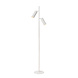 Lucide CLUBS - Stehleuchte - 2xGU10 - Weiß