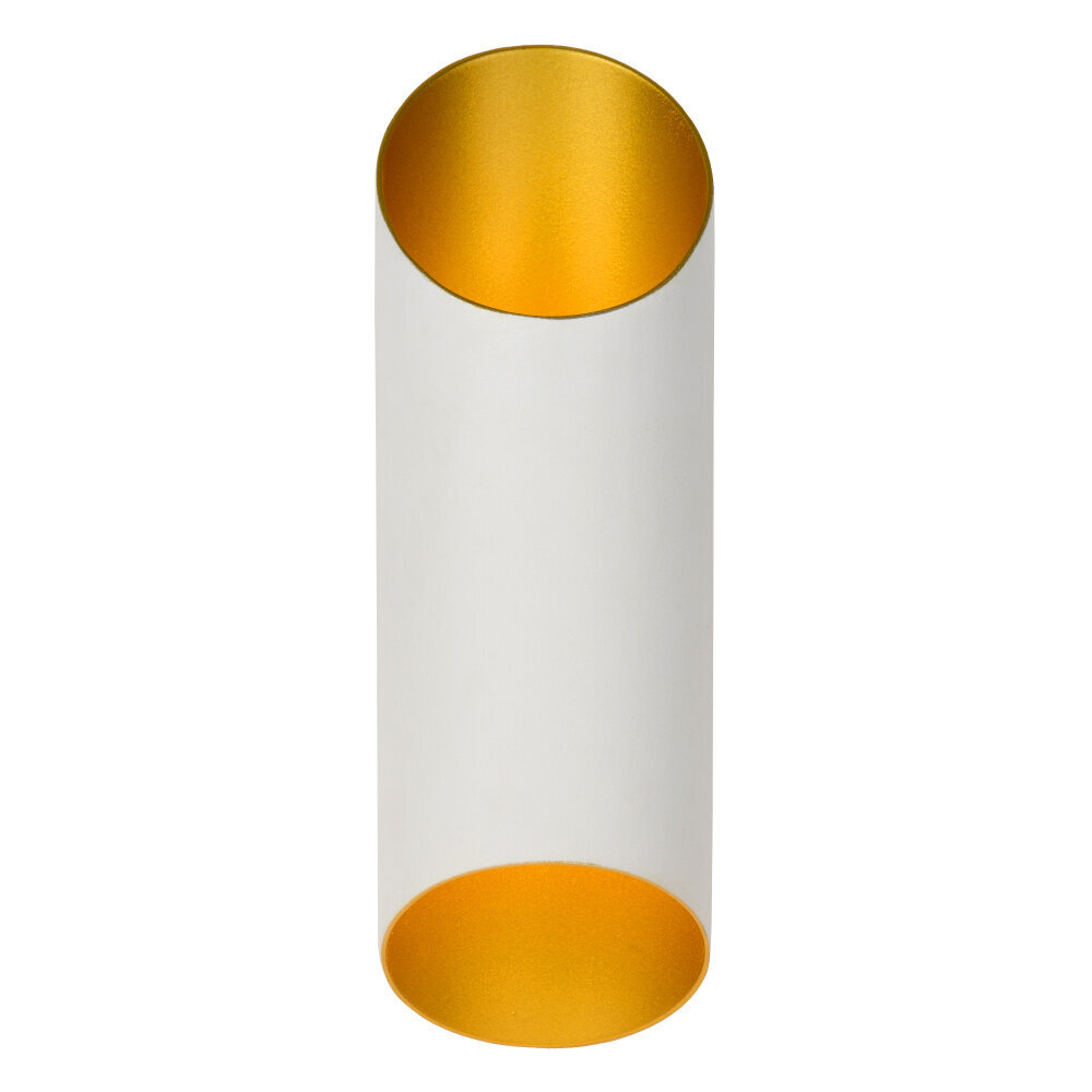 Lucide QUIRIJN - Wandleuchte - Ø 10 cm - 1xG9 - Weiß