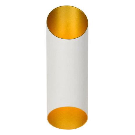 Lucide QUIRIJN - Wandleuchte - Ø 10 cm - 1xG9 - Weiß