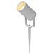 Lucide TAYLOR - Gartenscheinwerfer - Ø 10 cm - 1xGU10 - IP65 - Weiß Lucide TAYLOR - Gartenscheinwerfer - Ø 10 cm - 1xGU10 - IP65 - Weiß