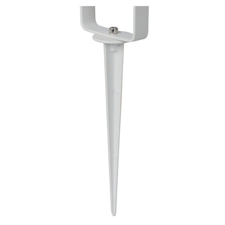 Lucide TAYLOR - Gartenscheinwerfer - Ø 10 cm - 1xGU10 - IP65 - Weiß Lucide TAYLOR - Gartenscheinwerfer - Ø 10 cm - 1xGU10 - IP65 - Weiß