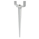 Lucide TAYLOR - Gartenscheinwerfer - Ø 10 cm - 1xGU10 - IP65 - Weiß Lucide TAYLOR - Gartenscheinwerfer - Ø 10 cm - 1xGU10 - IP65 - Weiß