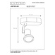 Lucide JASTER-LED - Deckenstrahler - LED - GU10 - 1x5W 2700K - Weiß Lucide JASTER-LED - Deckenstrahler - LED - GU10 - 1x5W 2700K - Weiß